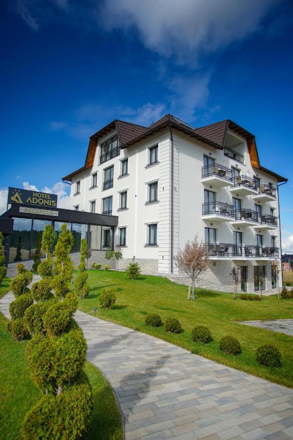 Adonis Apartman 305 Zlatibor Exterior foto