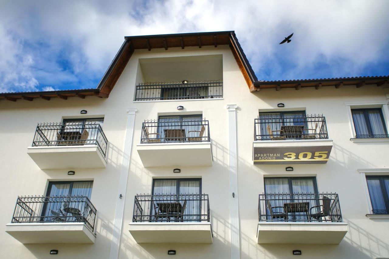 Adonis Apartman 305 Zlatibor Exterior foto